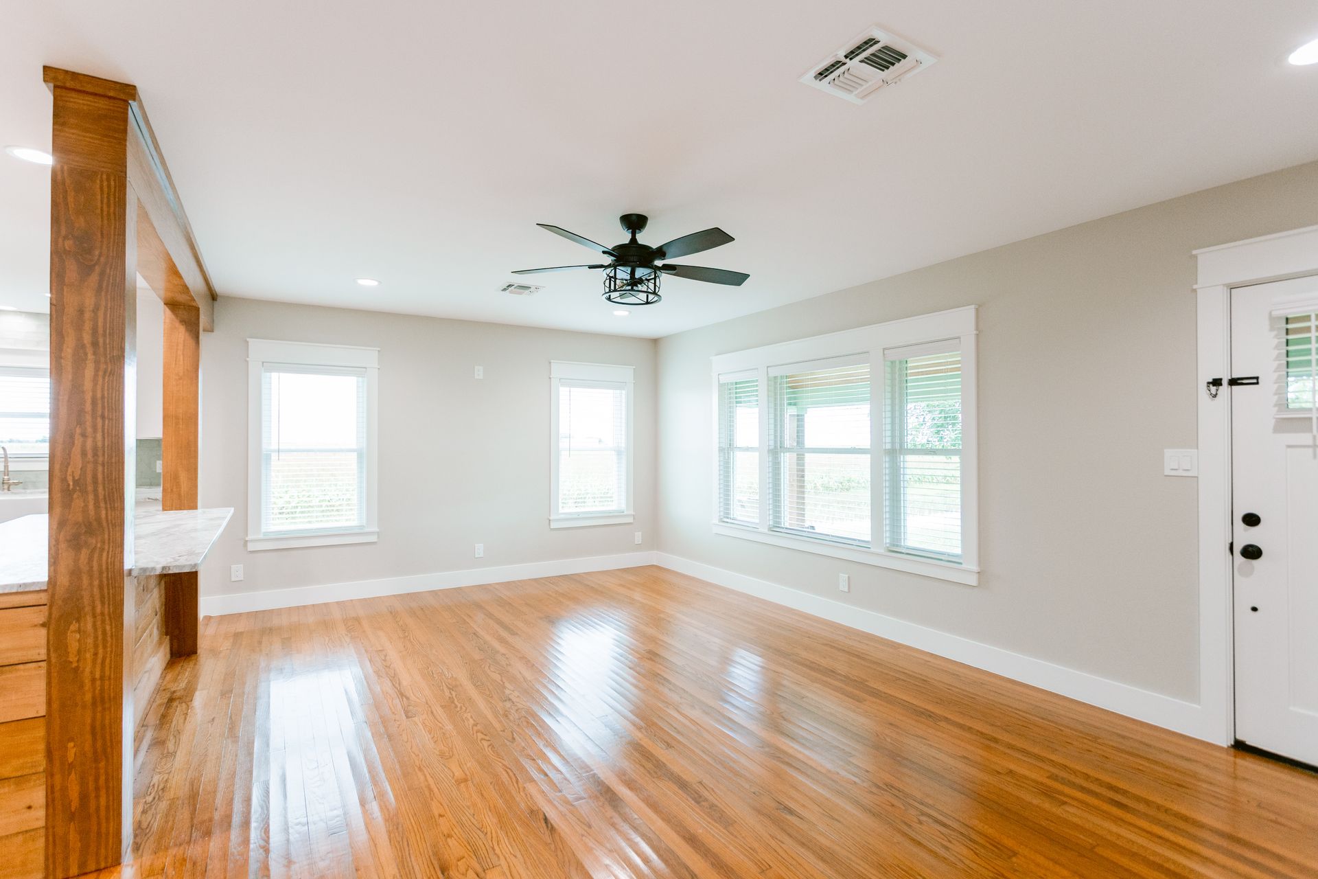 Victoria home remodel on Crouch Road by Jasper Homes — photo 21