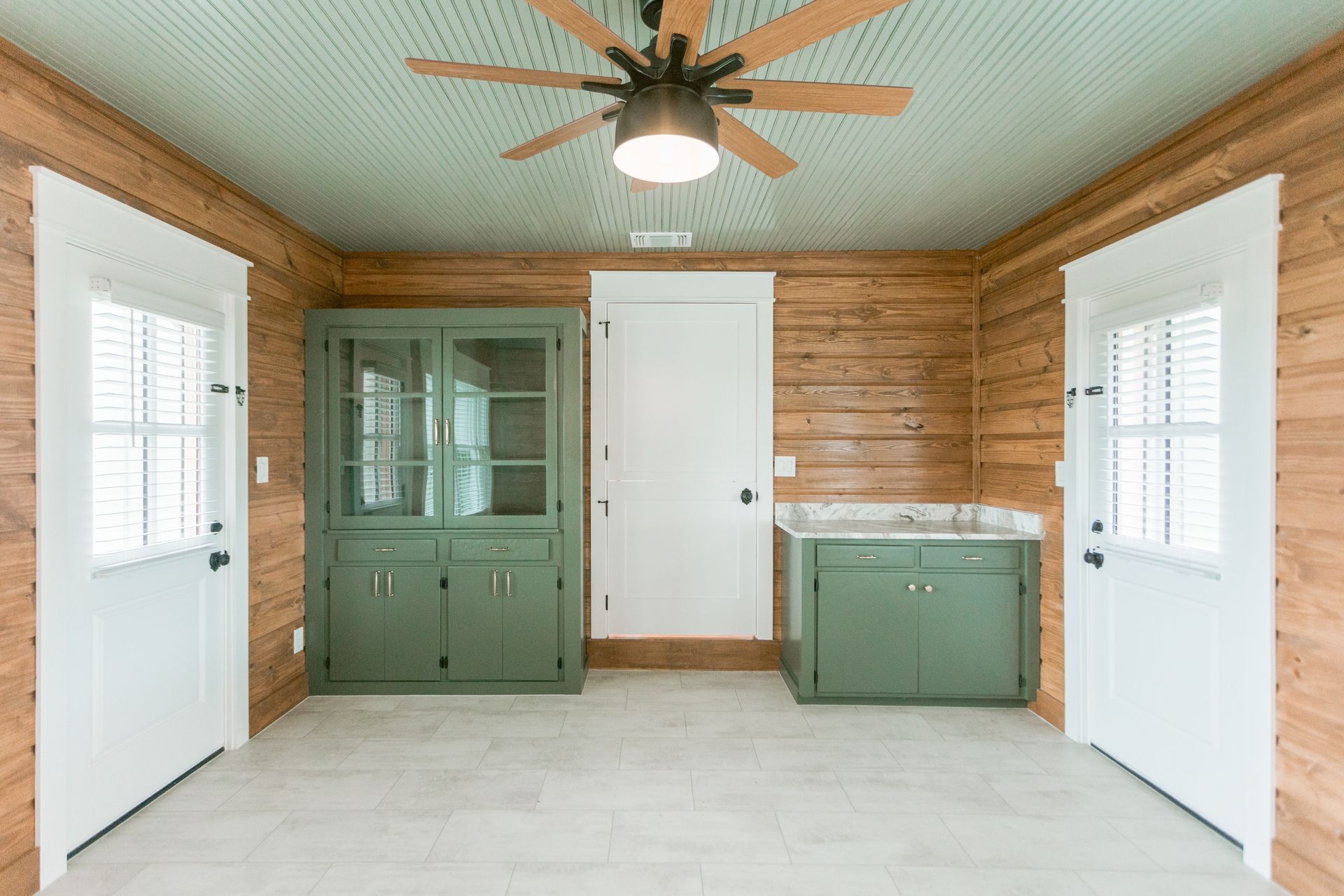 Victoria home remodel on Crouch Road by Jasper Homes — photo 105