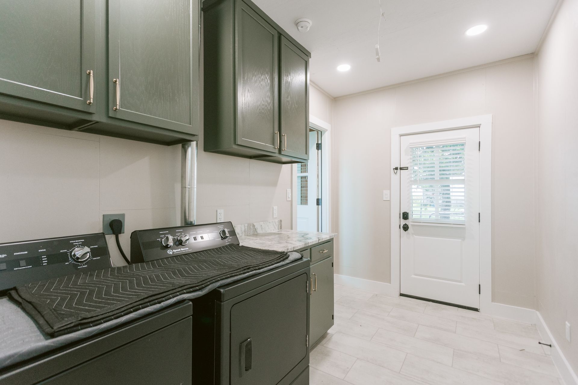 Victoria home remodel on Crouch Road by Jasper Homes — photo 114
