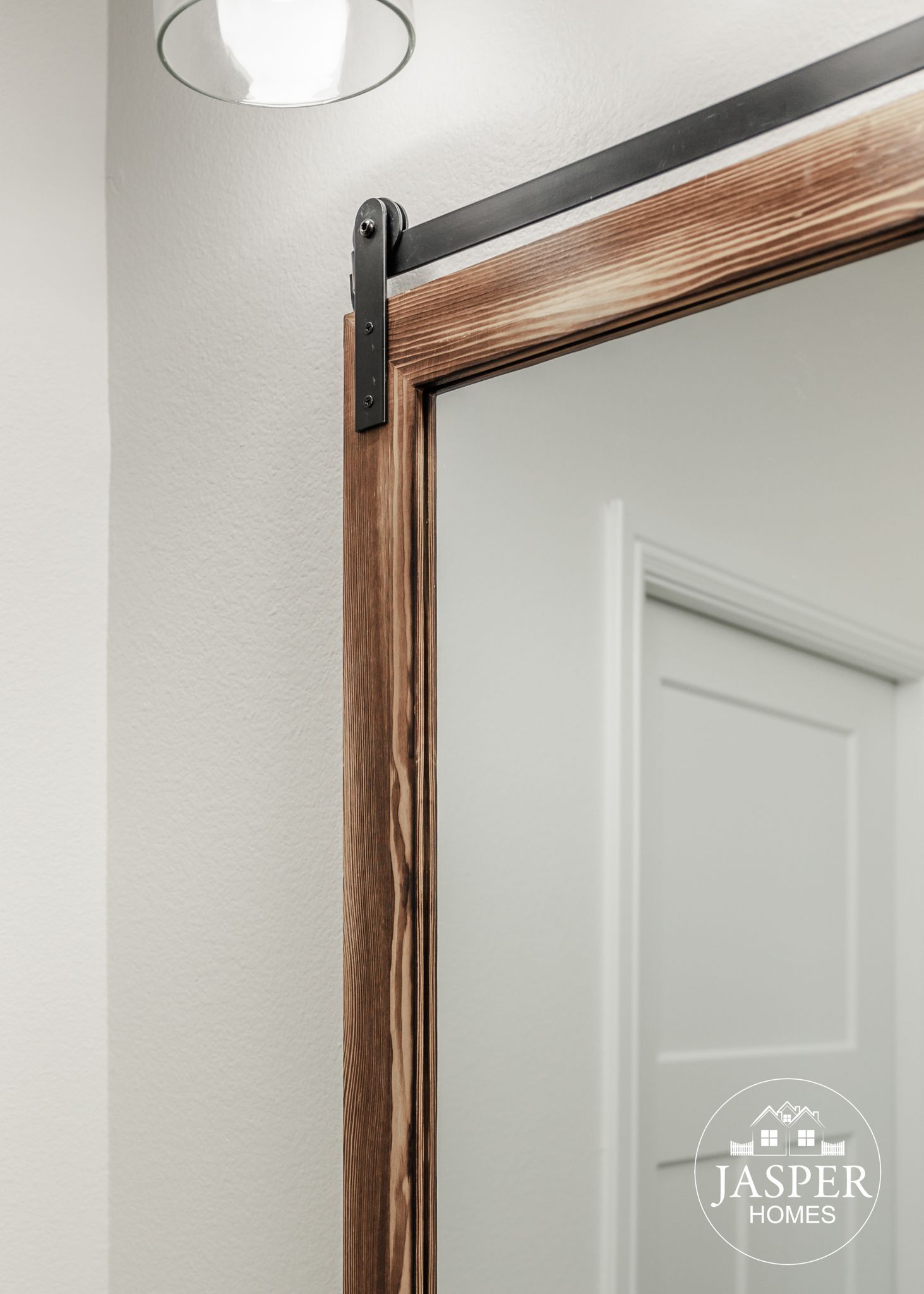 Victoria custom barndominium built by Jasper Homes — photo 37