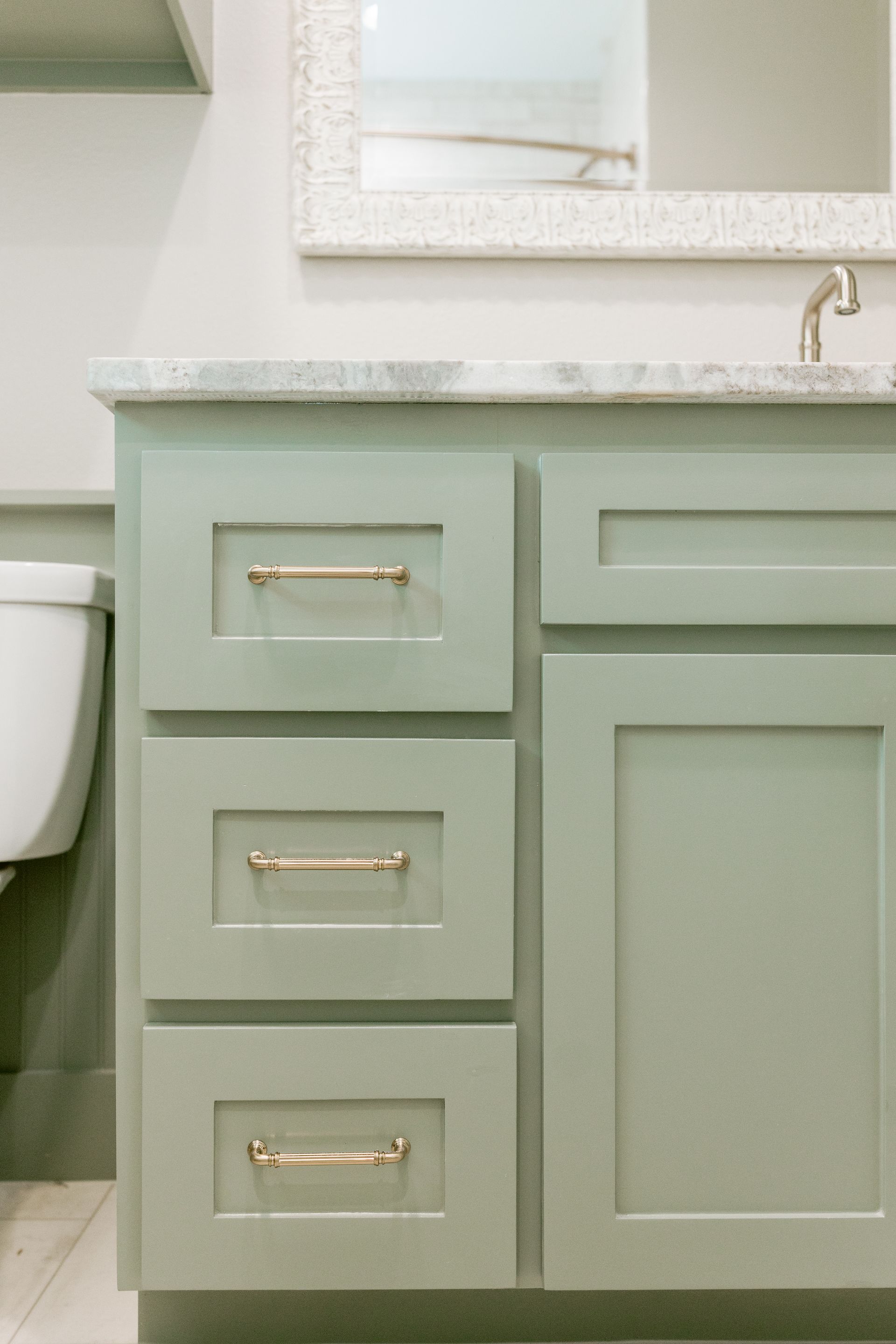 Victoria home remodel on Crouch Road by Jasper Homes — photo 98