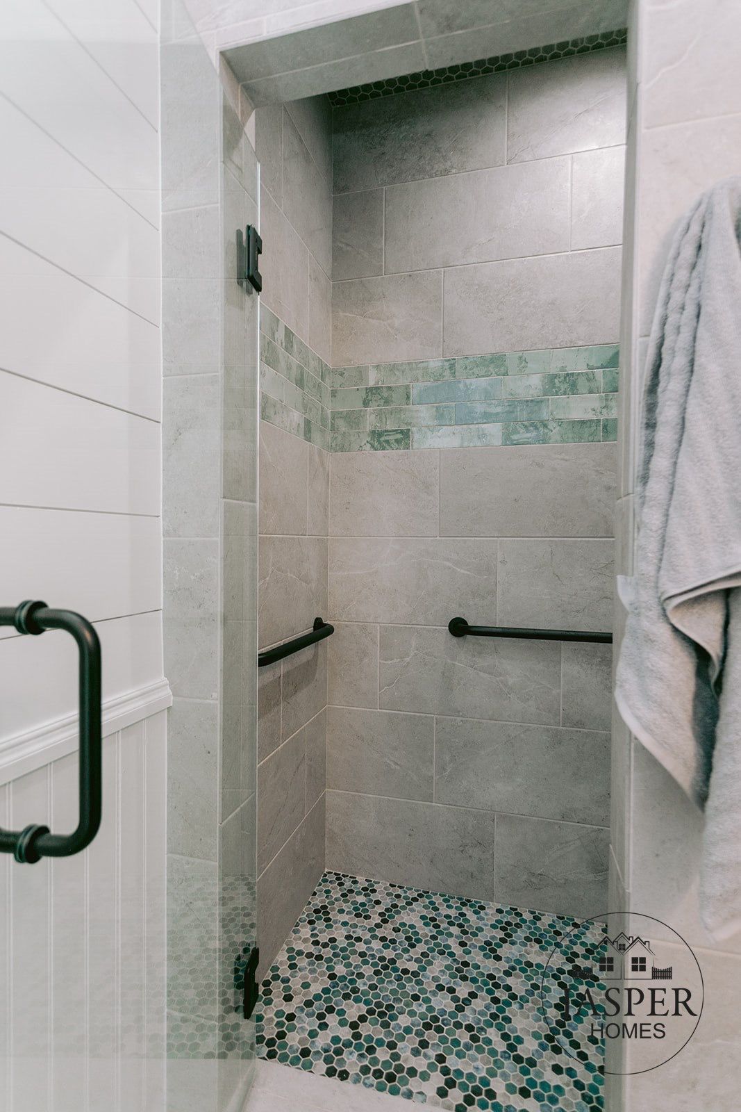 Mustang Mott ranch home renovation by Jasper Homes — photo 76