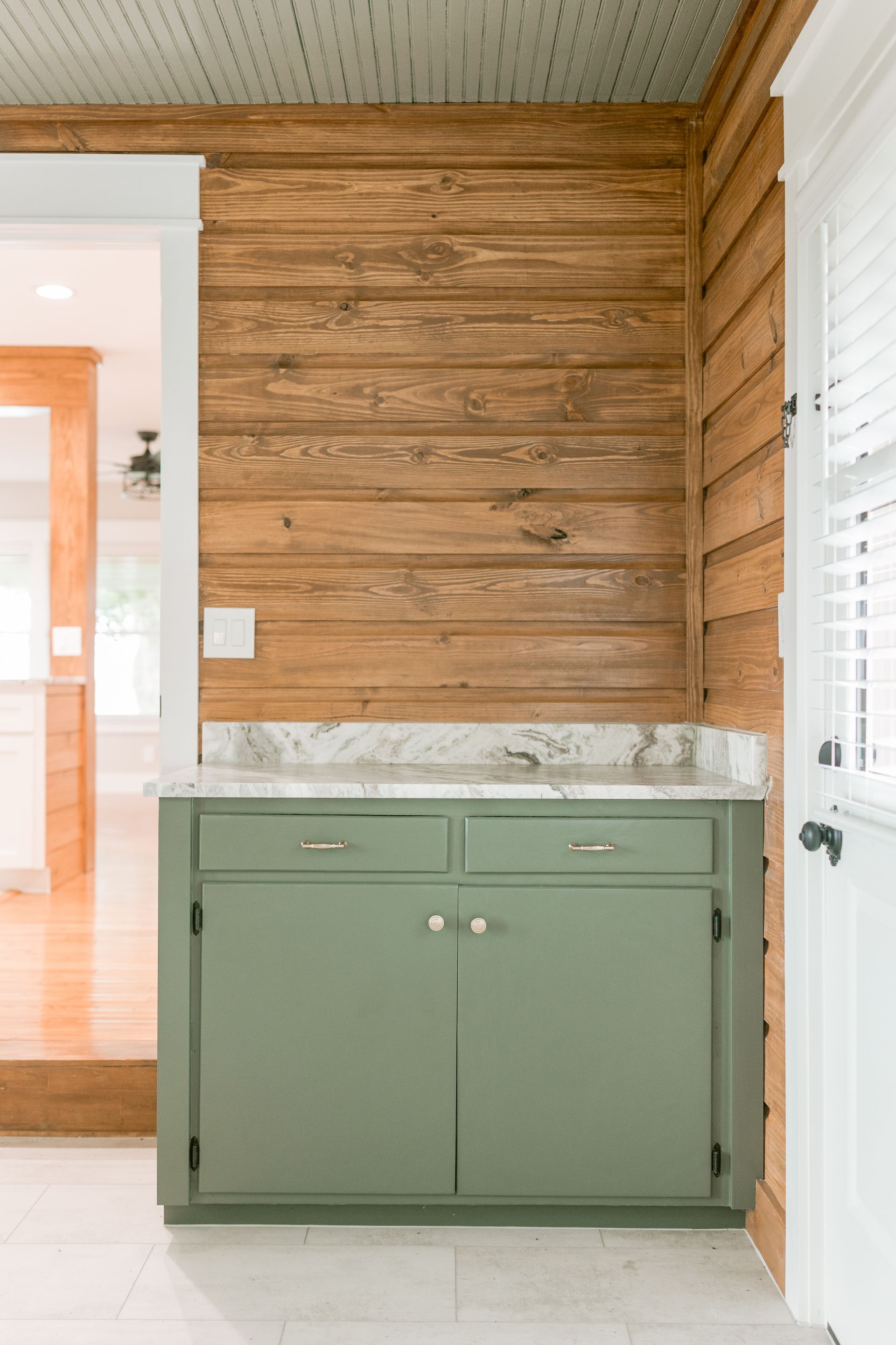 Victoria home remodel on Crouch Road by Jasper Homes — photo 106