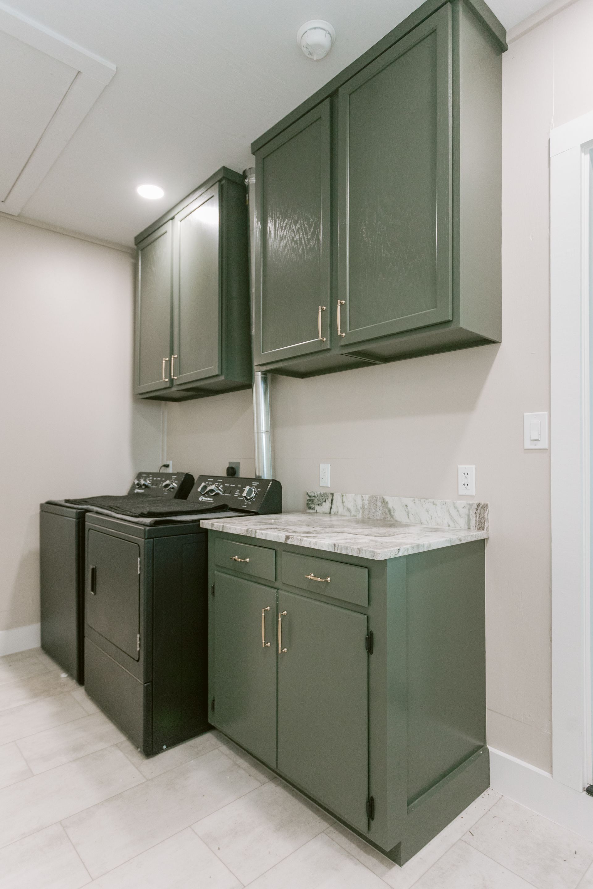Victoria home remodel on Crouch Road by Jasper Homes — photo 113