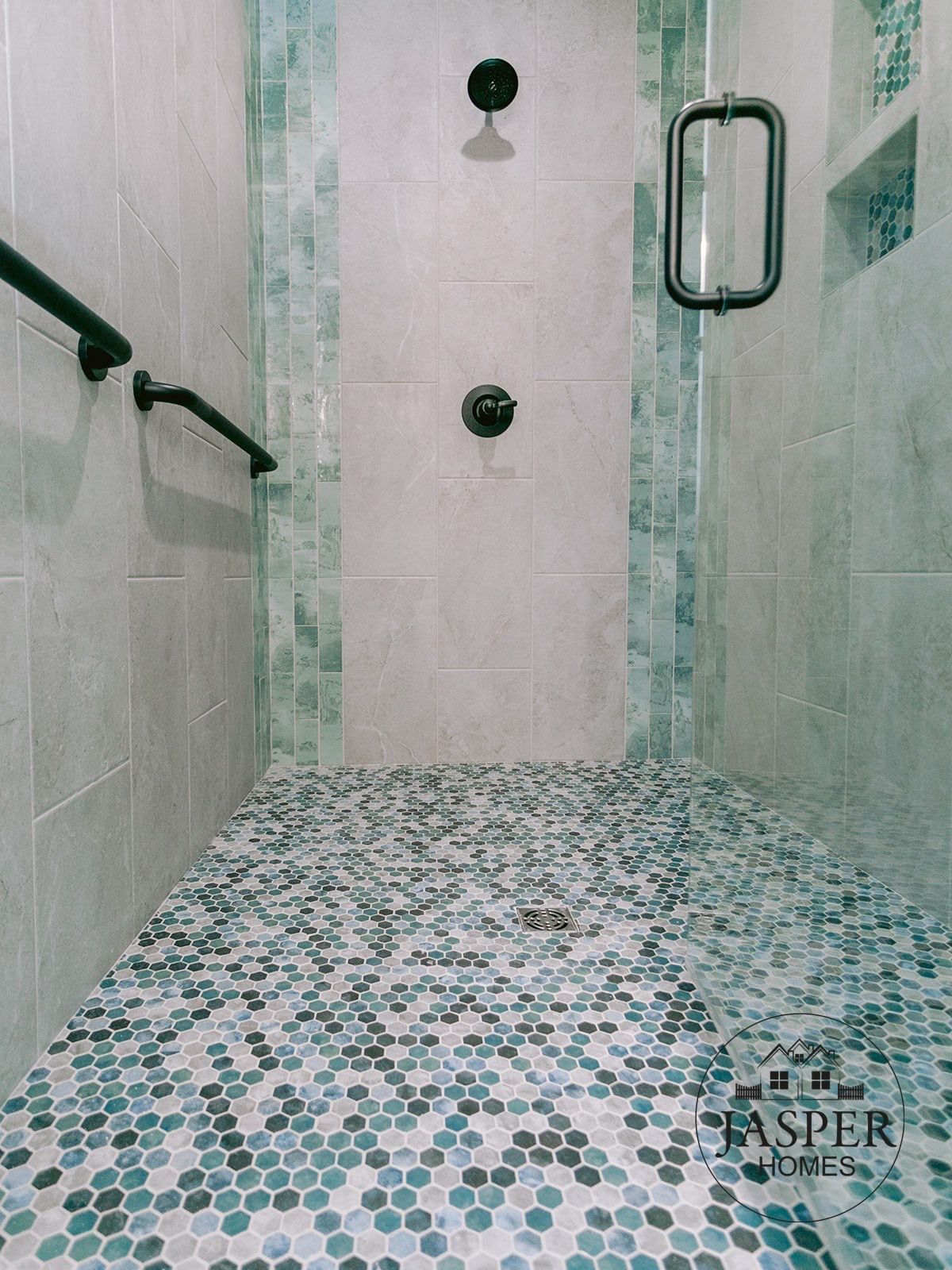 Mustang Mott ranch home renovation by Jasper Homes — photo 124