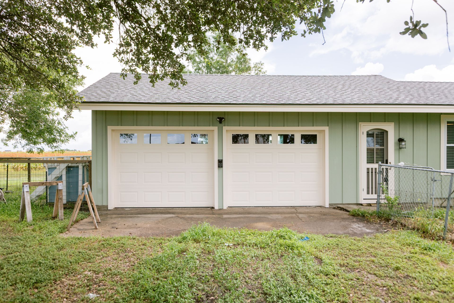 Victoria home remodel on Crouch Road by Jasper Homes — photo 10