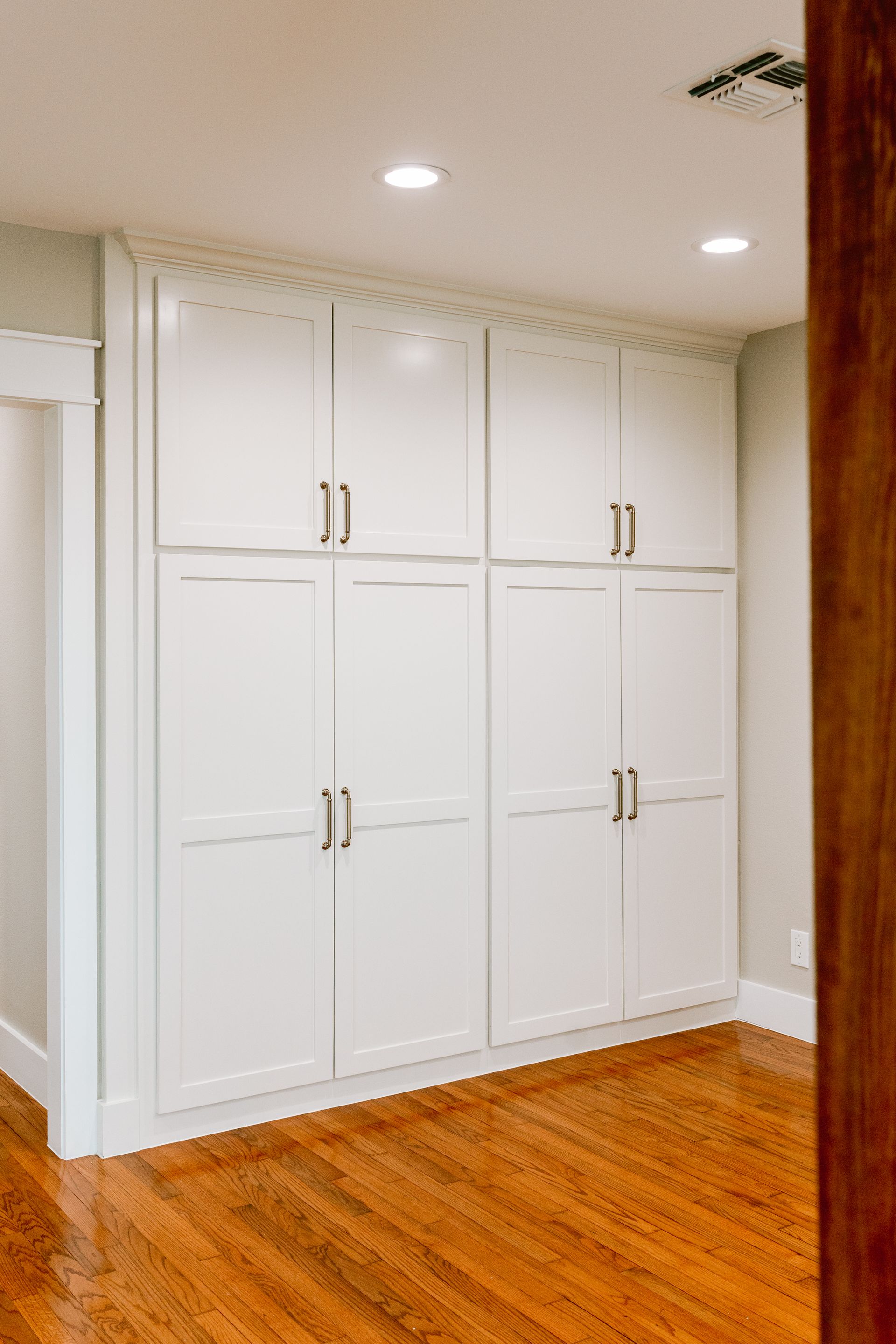 Victoria home remodel on Crouch Road by Jasper Homes — photo 33