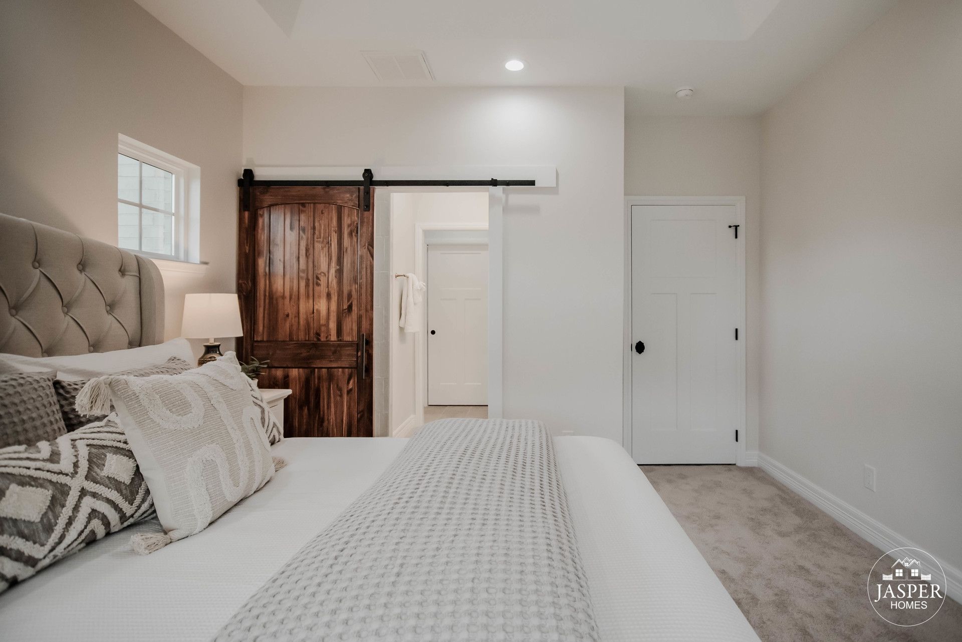 Victoria custom home built by Jasper Homes — photo 73