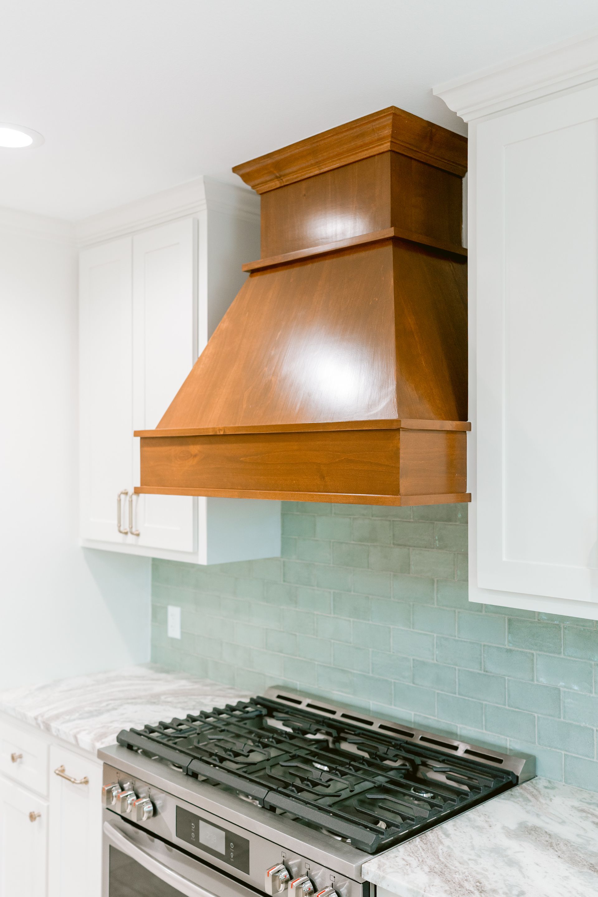 Victoria home remodel on Crouch Road by Jasper Homes — photo 53