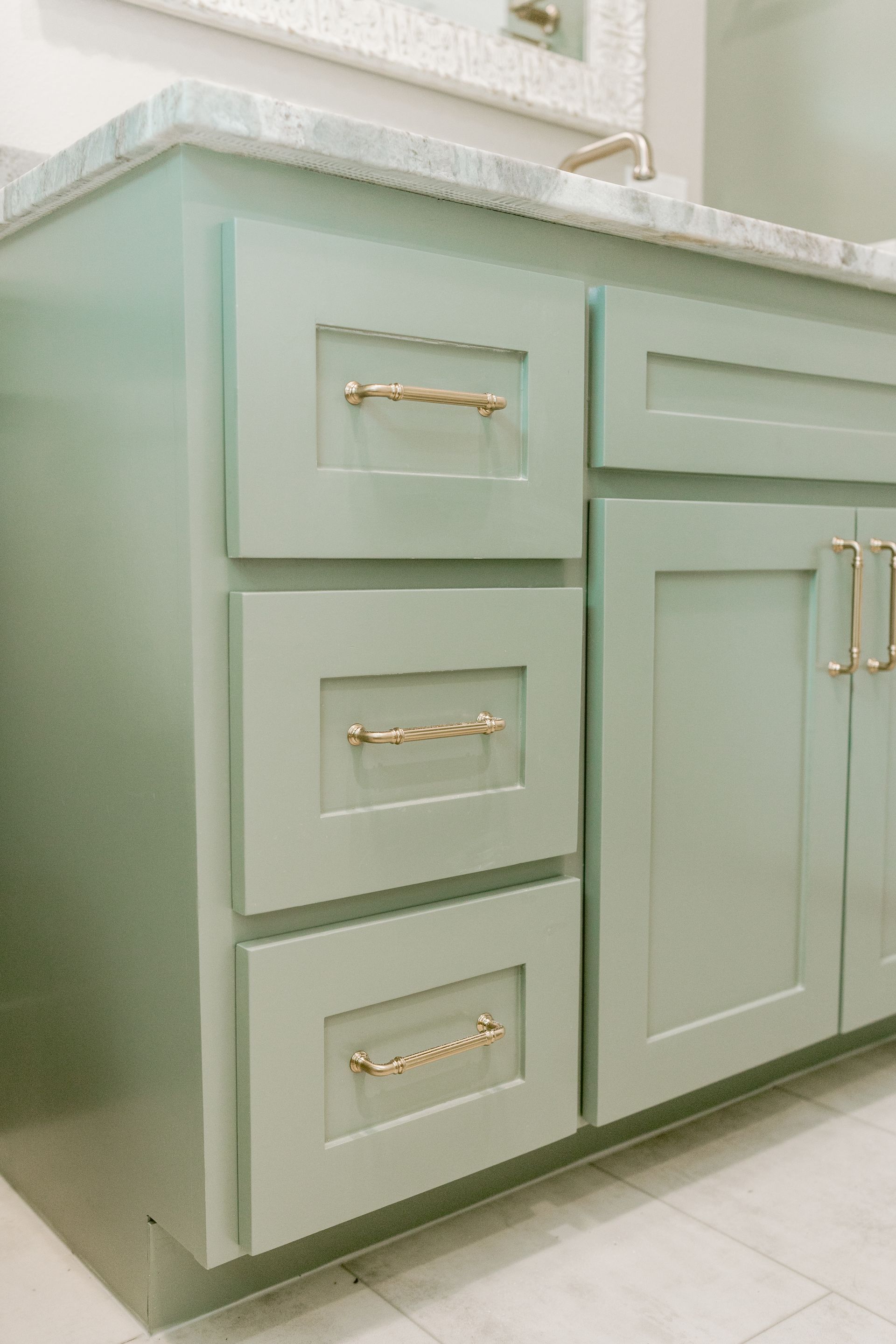 Victoria home remodel on Crouch Road by Jasper Homes — photo 99