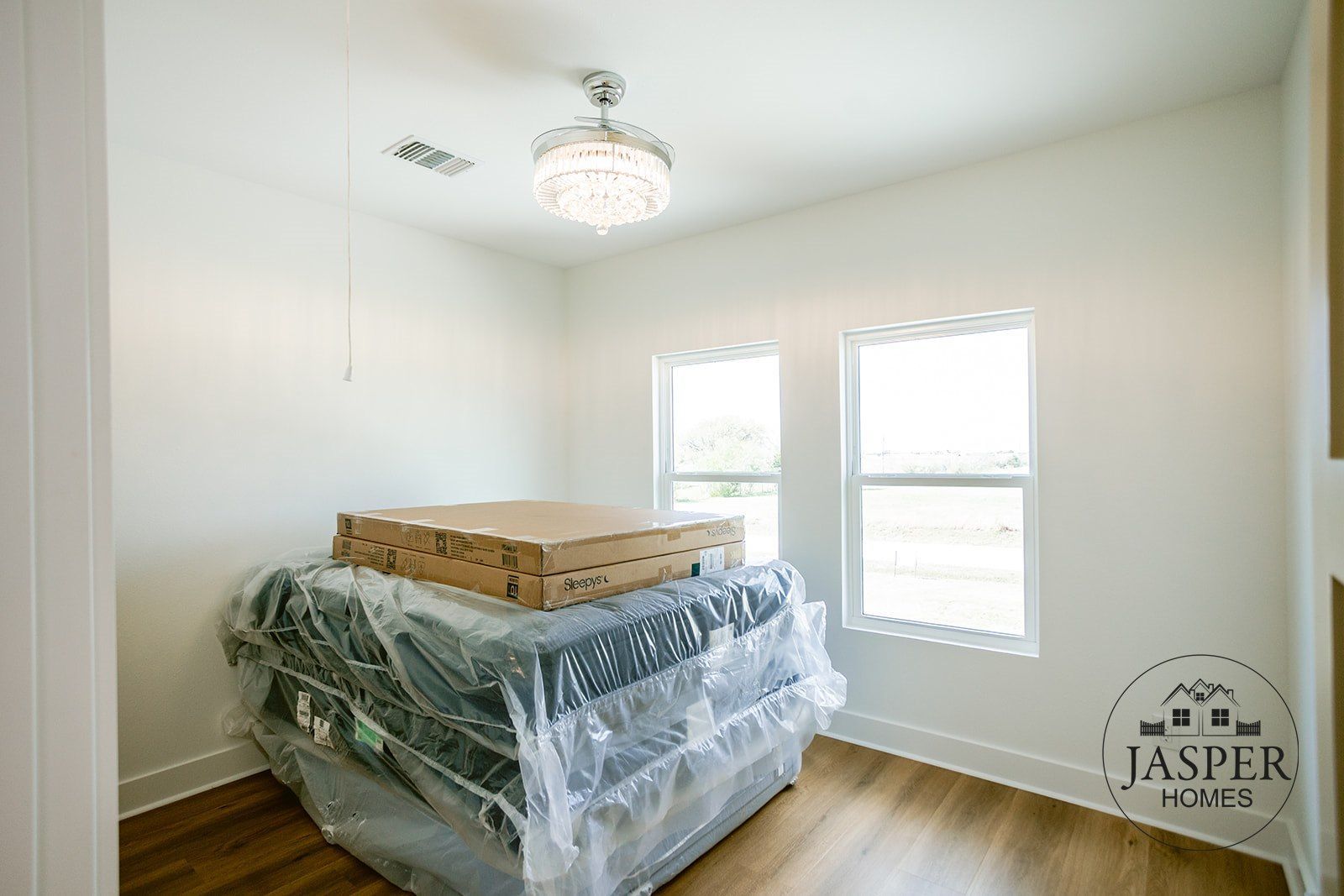 Palacios custom home on Windswept Drive by Jasper Homes — photo 94