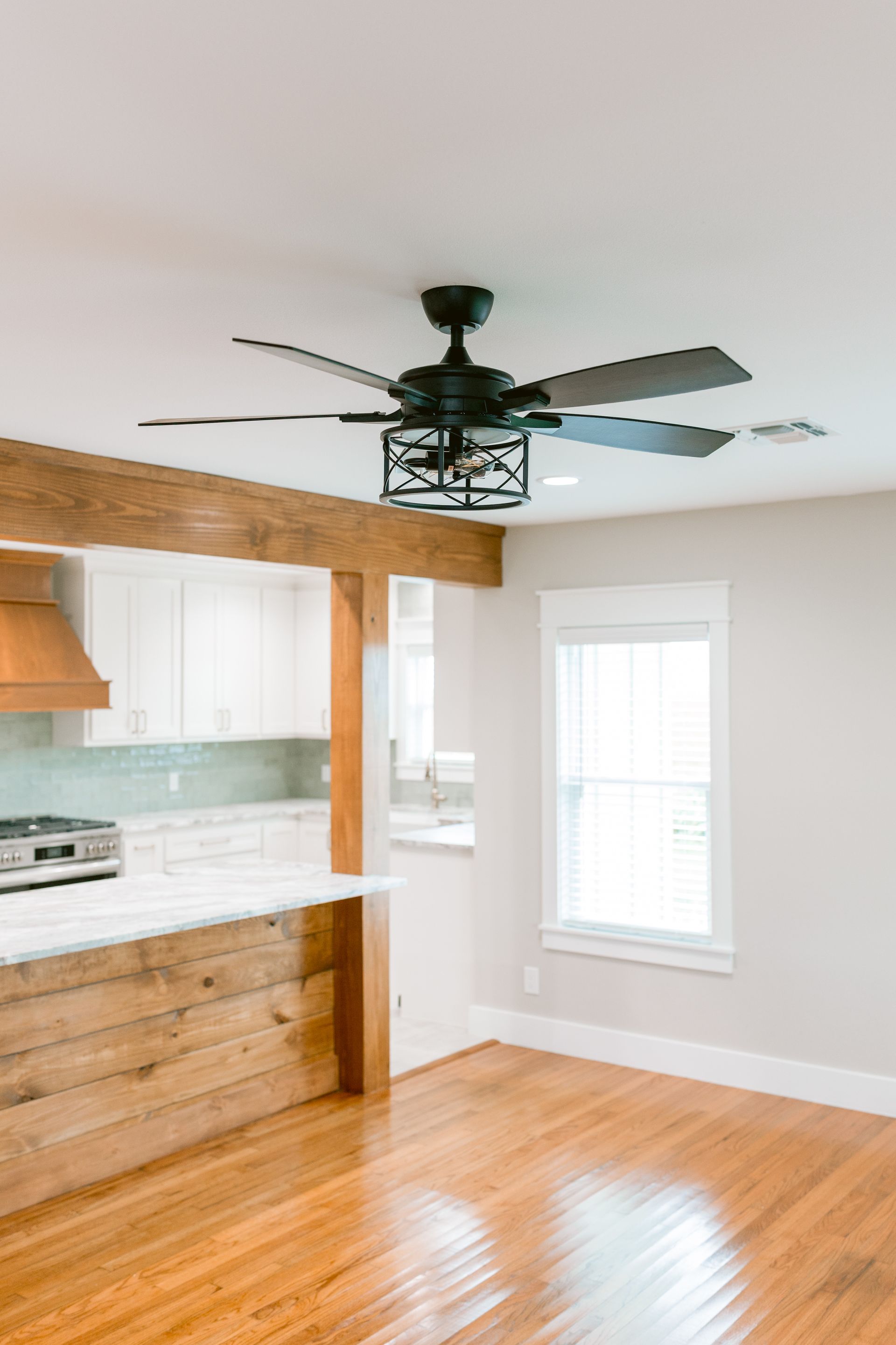 Victoria home remodel on Crouch Road by Jasper Homes — photo 51