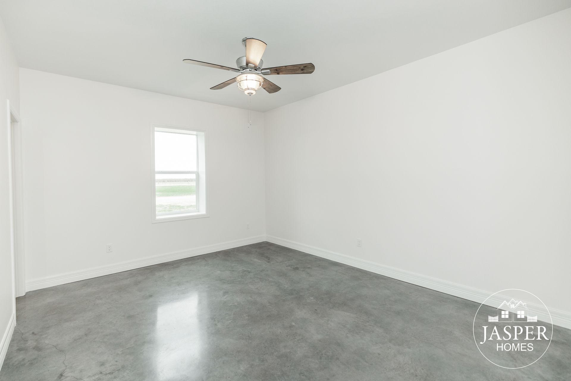 Victoria custom barndominium built by Jasper Homes — photo 41