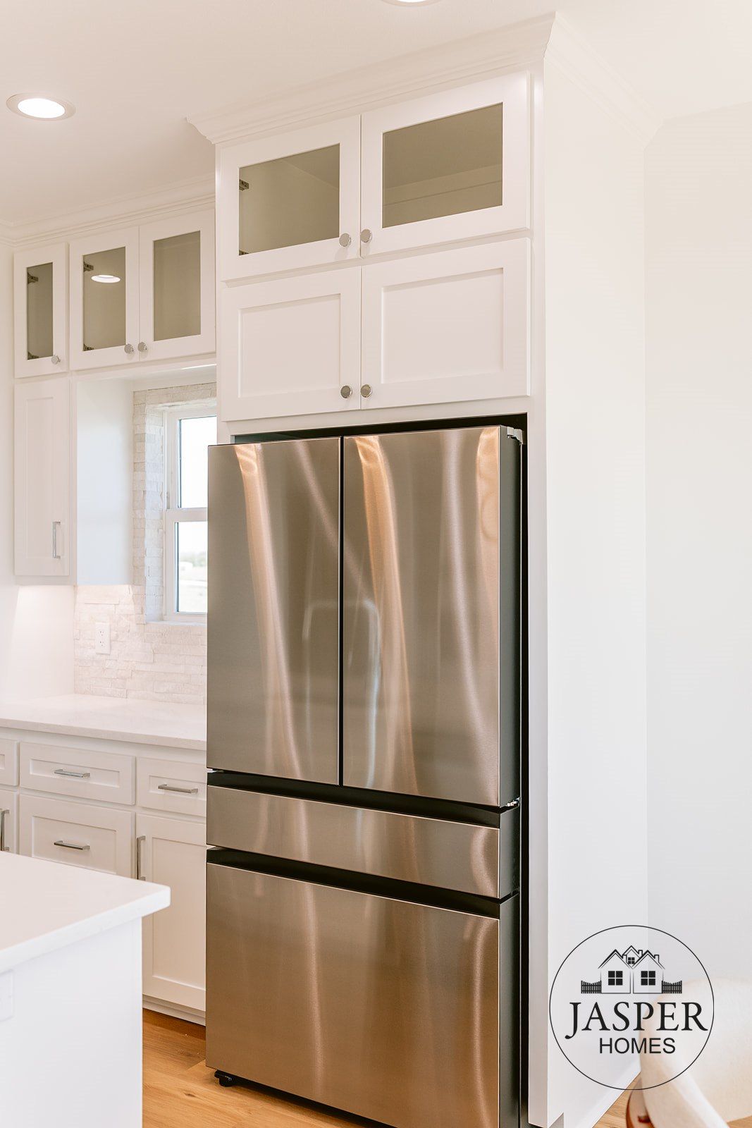 Palacios custom home on Windswept Drive by Jasper Homes — photo 63