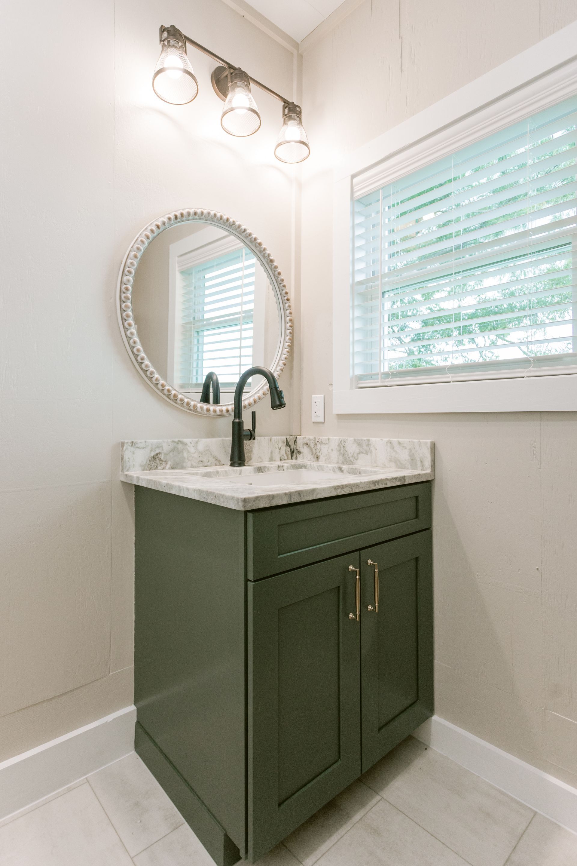 Victoria home remodel on Crouch Road by Jasper Homes — photo 119