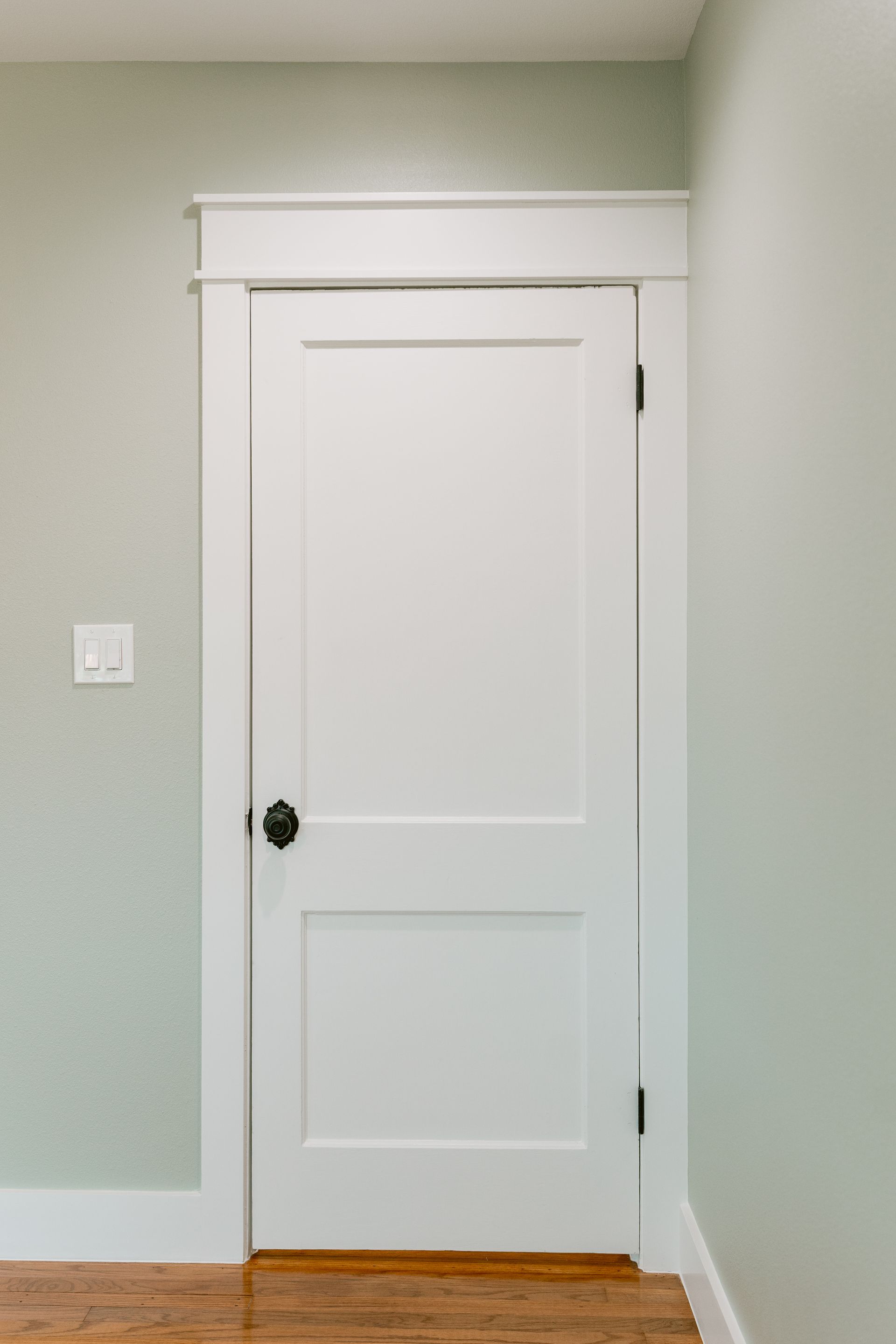 Victoria home remodel on Crouch Road by Jasper Homes — photo 84
