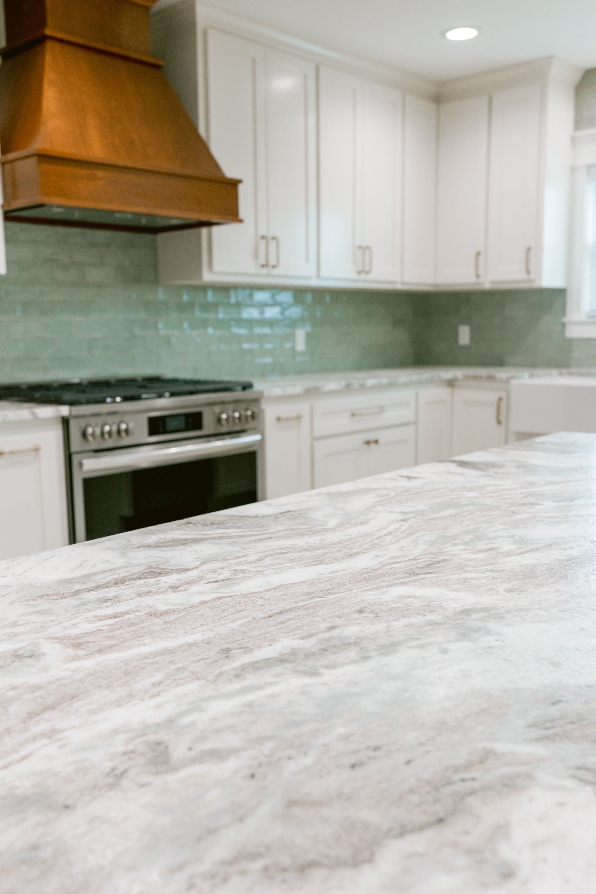 Victoria home remodel on Crouch Road by Jasper Homes — photo 32