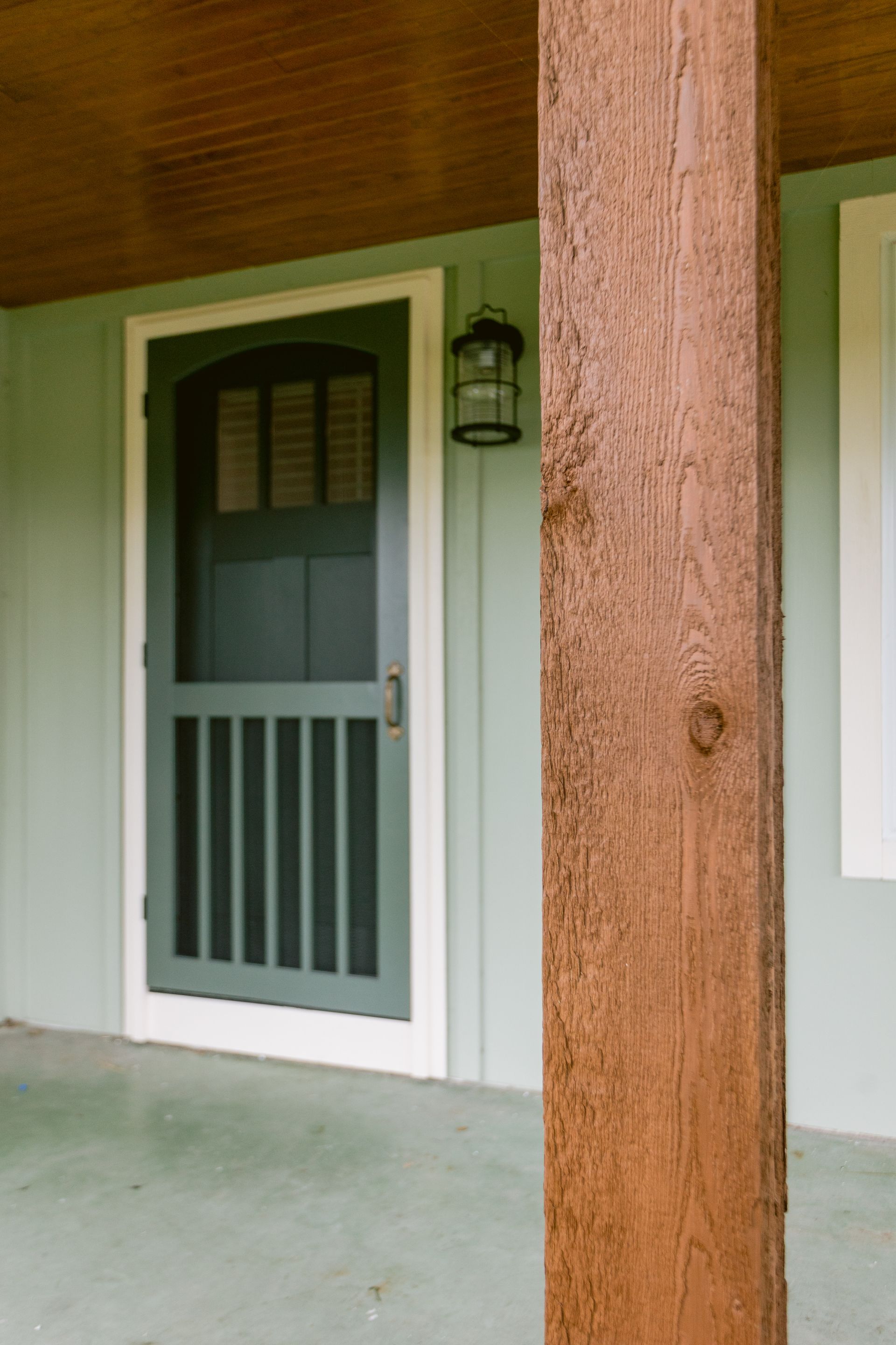 Victoria home remodel on Crouch Road by Jasper Homes — photo 15