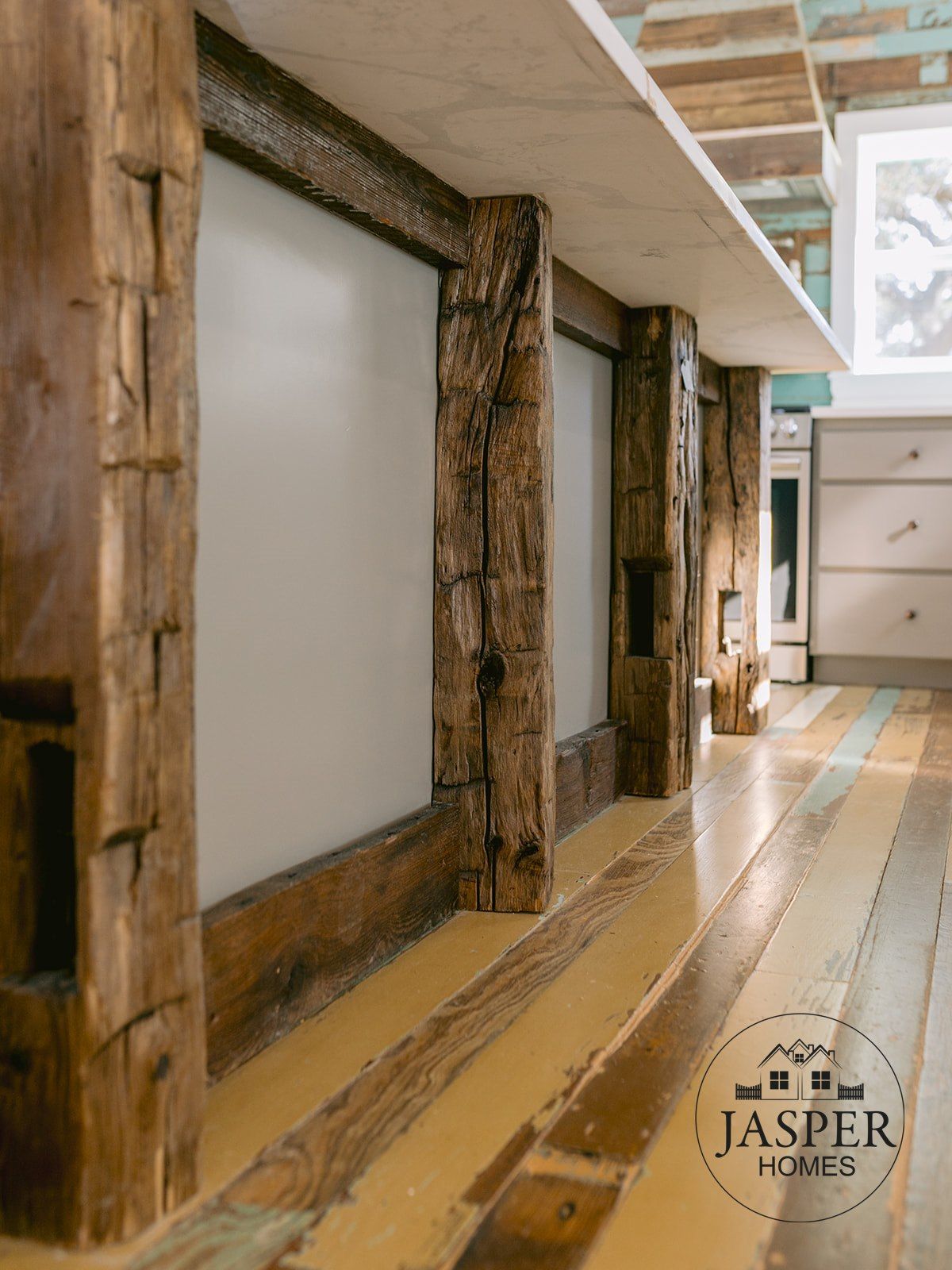 Mustang Mott ranch home renovation by Jasper Homes — photo 34
