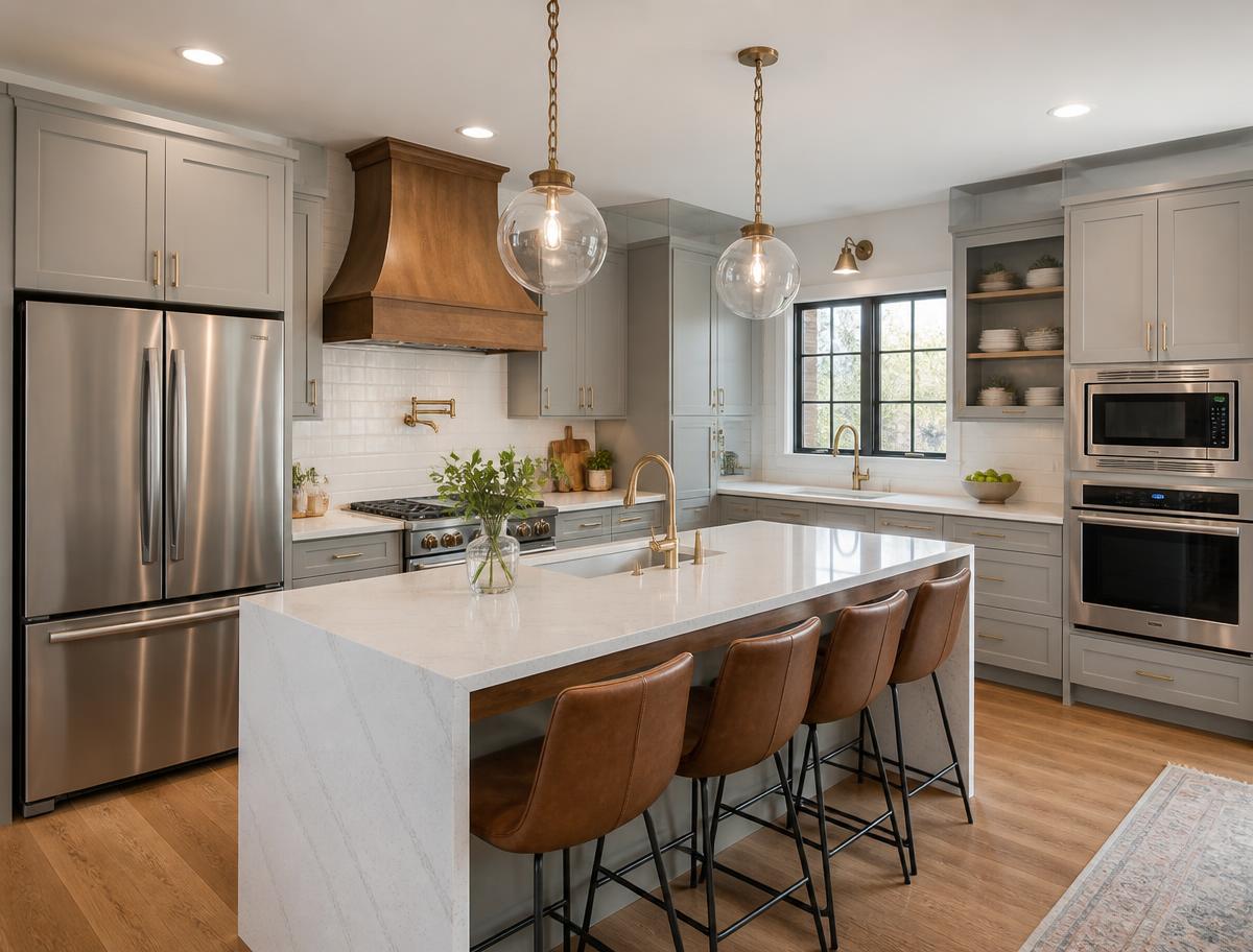 Home Remodeling